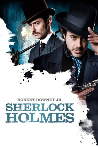 Sherlock Holmes 2009